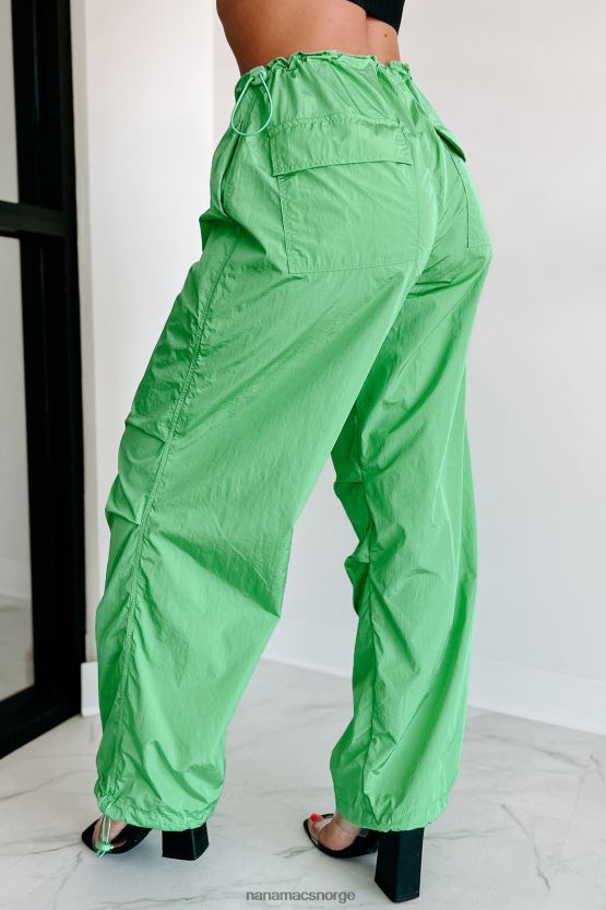 grønn NanaMacs ta joggere med snøring først 402NJ03016