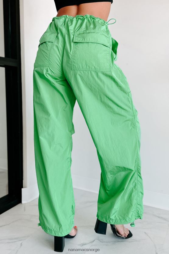 grønn NanaMacs ta joggere med snøring først 402NJ03016