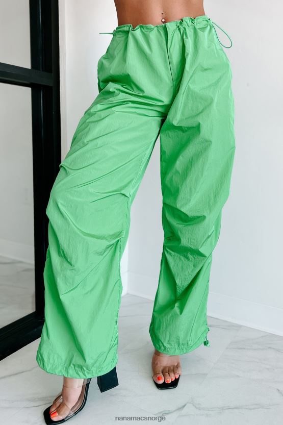 grønn NanaMacs ta joggere med snøring først 402NJ03016