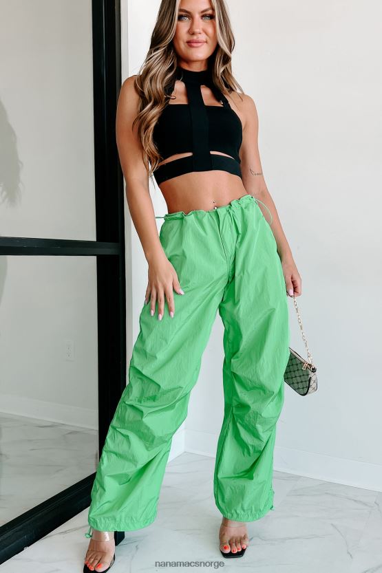 grønn NanaMacs ta joggere med snøring først 402NJ03016