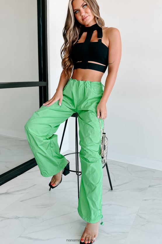 grønn NanaMacs ta joggere med snøring først 402NJ03016