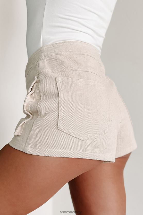 ecru NanaMacs forestiller seg den lastlommen 402NJ02735