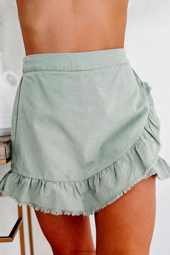 salvie NanaMacs pen gavekort med volangkant 402NJ02948