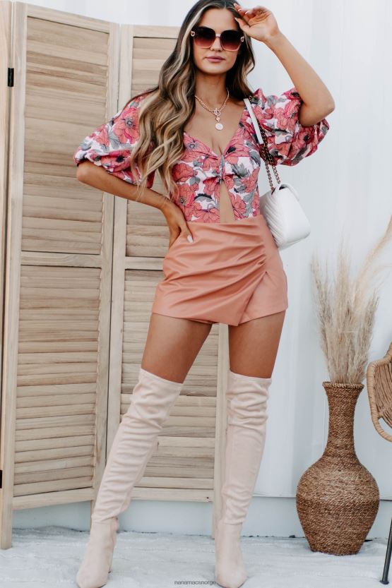 sienna NanaMacs hun er perfekt skort i kunstskinn 402NJ02836