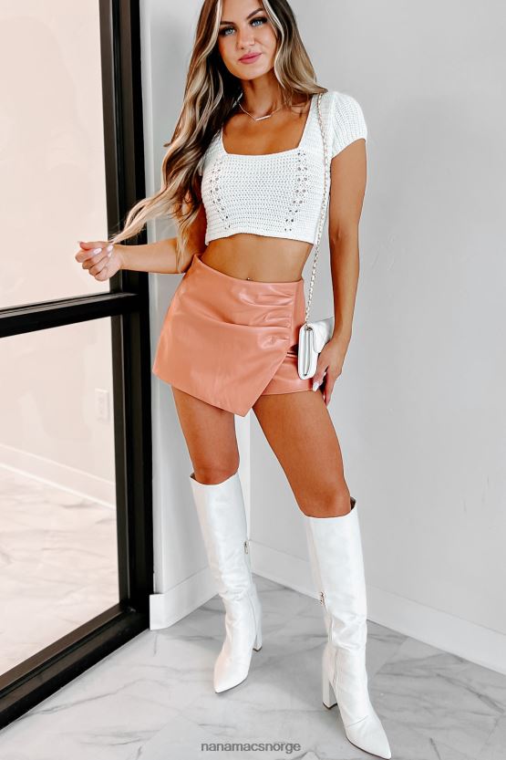 sienna NanaMacs hun er perfekt skort i kunstskinn 402NJ02836