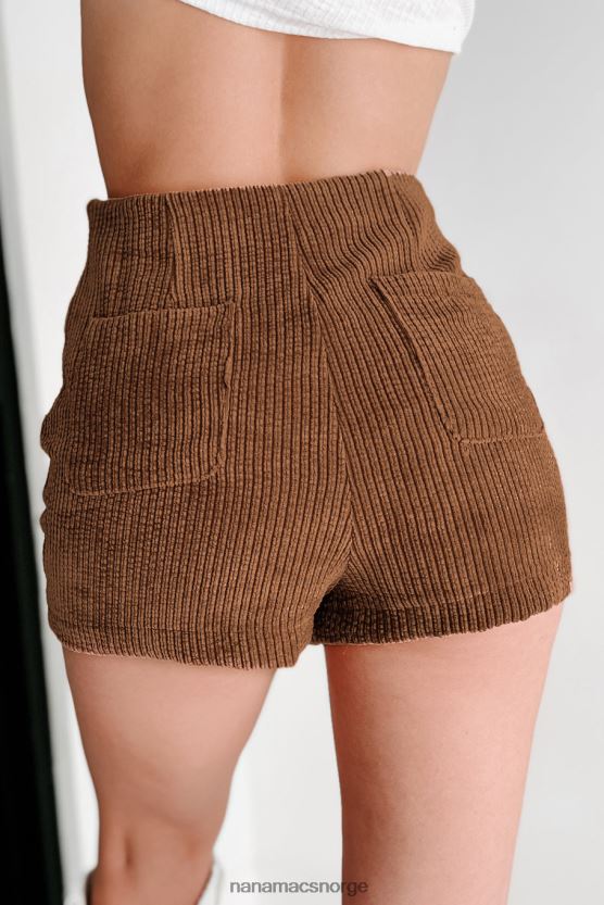 sjokolade NanaMacs det fungerer alltid mini skort 402NJ02807