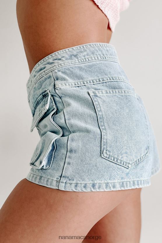 denim NanaMacs forestiller seg den lastlommen 402NJ02743