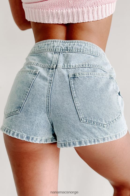 denim NanaMacs forestiller seg den lastlommen 402NJ02743