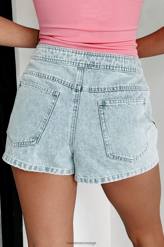 denim NanaMacs forestiller seg den lastlommen 402NJ02743