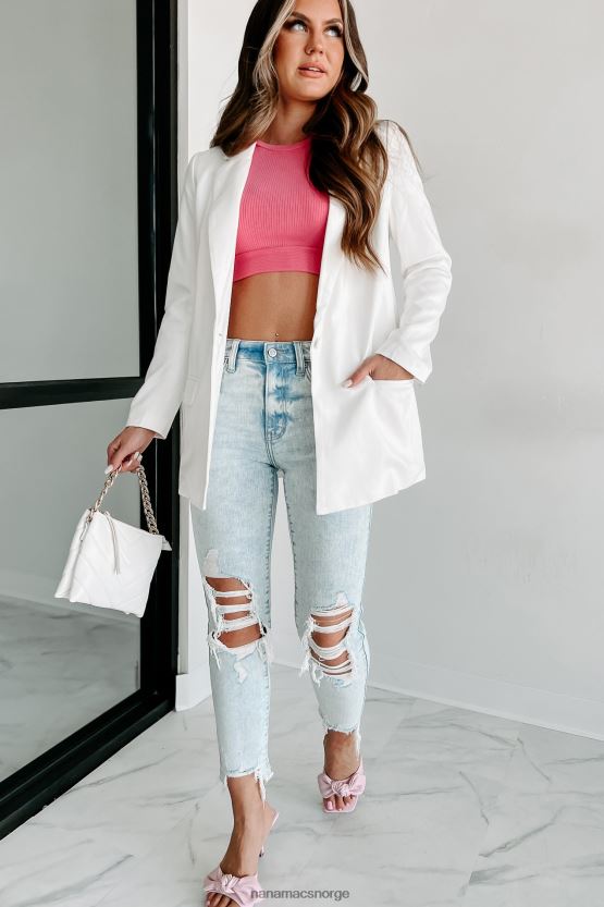 lys NanaMacs hollis high rise distressed eunina skinny jeans 402NJ03404