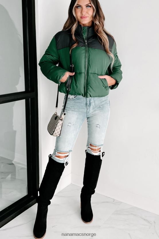 lys NanaMacs ny lease on life høyhus distressed rewash mom jeans 402NJ03436