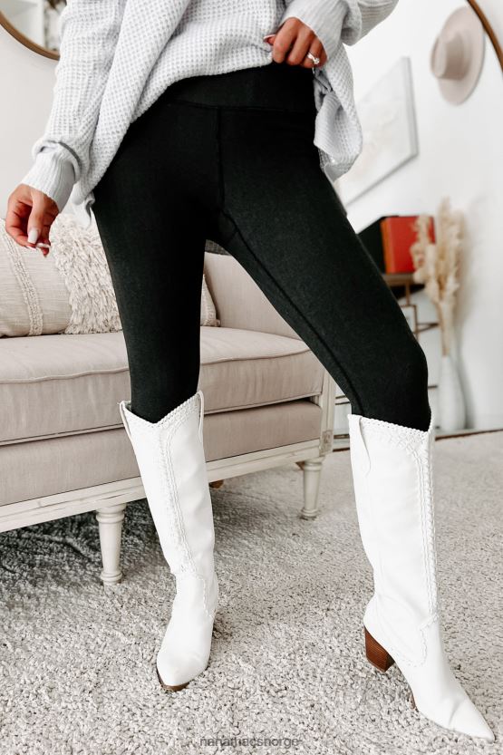 kull NanaMacs blir med det fleeceleggings 402NJ03359