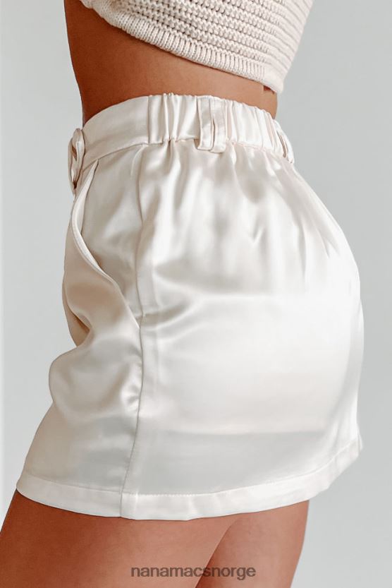 krem NanaMacs bestemme vibe miniskjørtet 402NJ03192