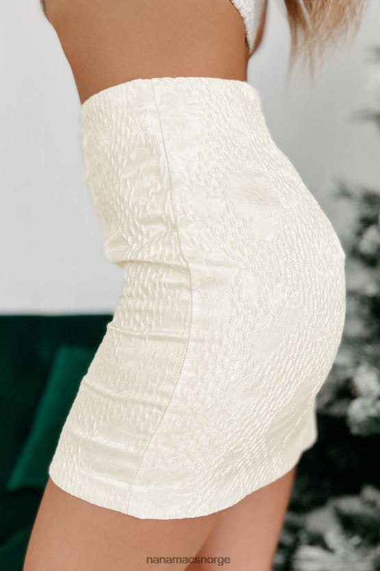 krem NanaMacs eie ditt øyeblikk miniskjørt 402NJ01632