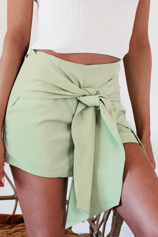 salvie NanaMacs play it up selvknytt miniskjørt 402NJ03286