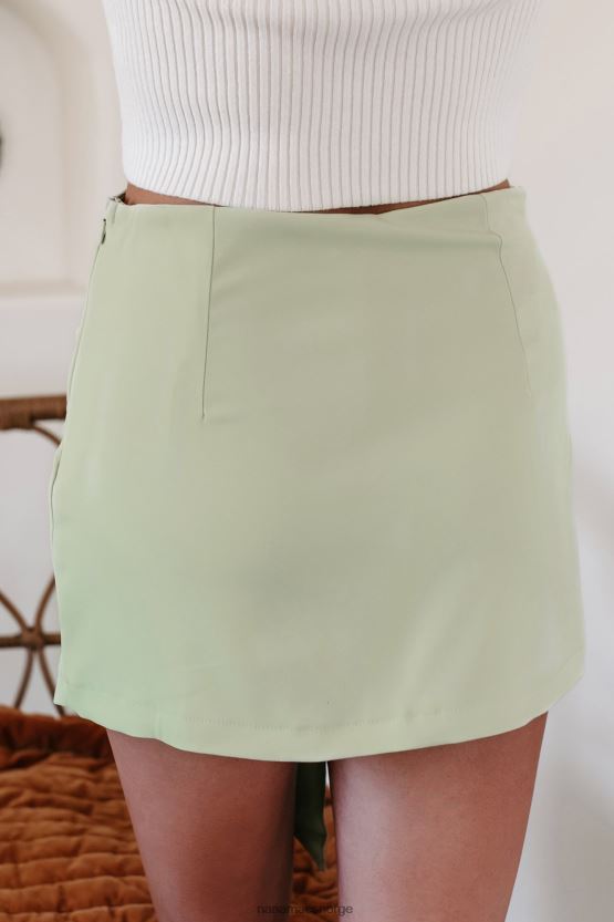 salvie NanaMacs play it up selvknytt miniskjørt 402NJ03286