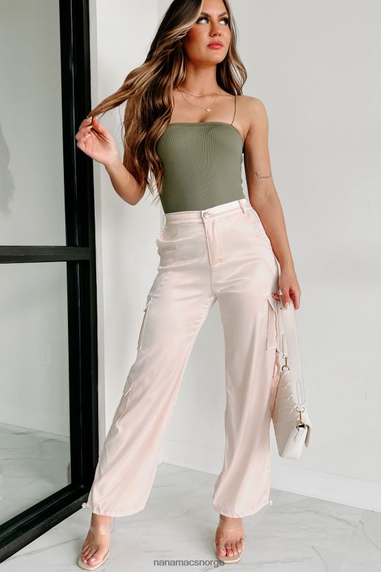 hæren NanaMacs gode ting kommer, ribbet basic body 402NJ0299