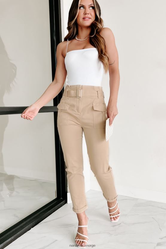 hvit NanaMacs gode ting kommer, ribbet basic body 402NJ0302