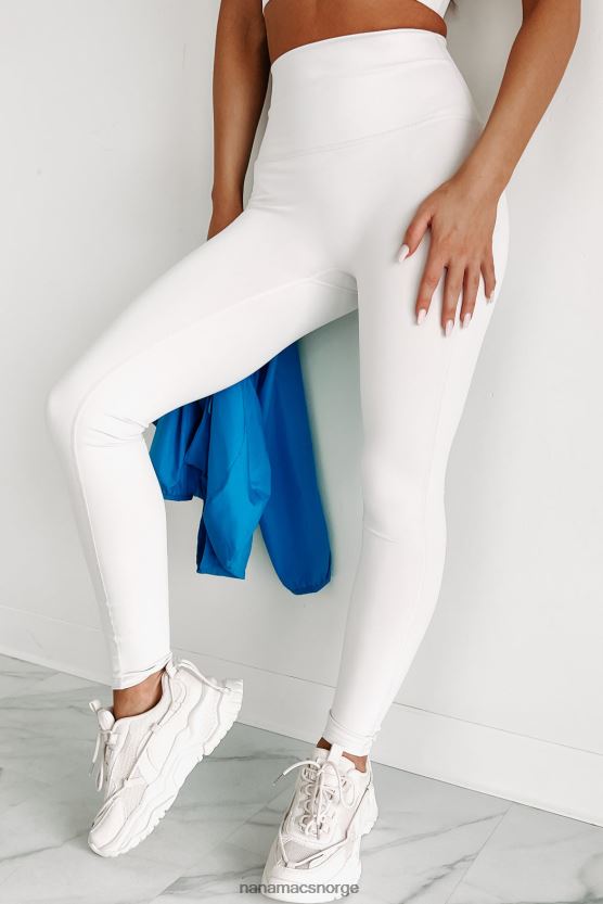 bein NanaMacs her ute løftevekter todelt leggingssett 402NJ01601