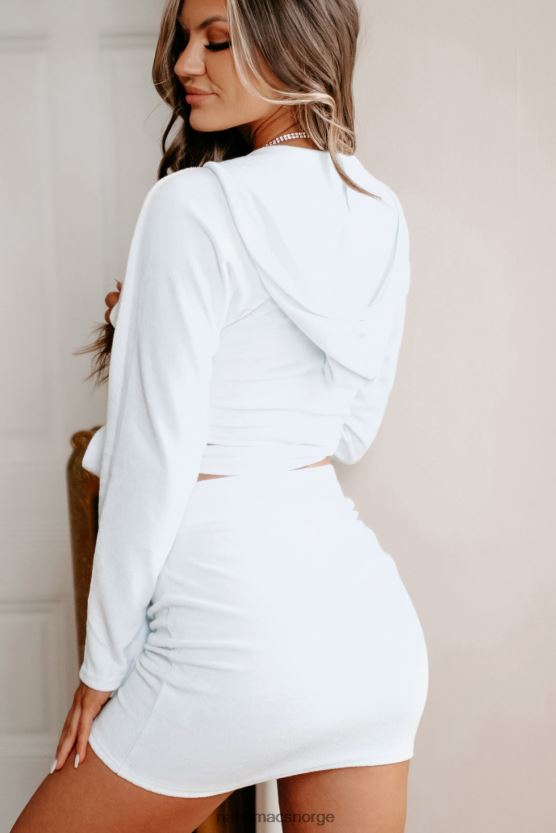 himmel NanaMacs føler meg todelt skjørtsett 402NJ0875