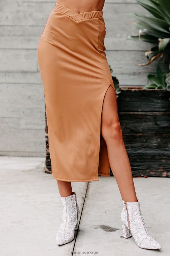 ingefær NanaMacs wow mengden ribbet todelt sett 402NJ01519