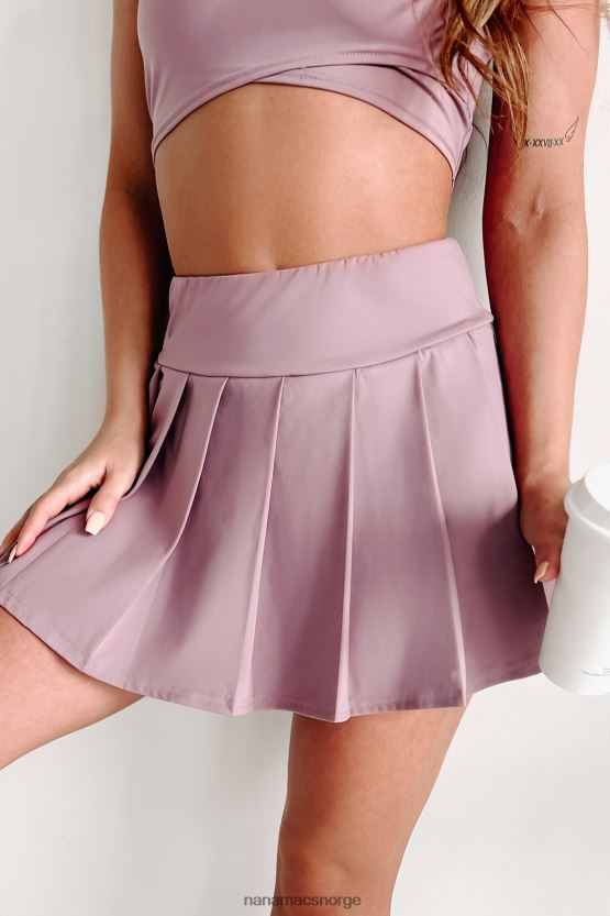 lilla NanaMacs country club vanlig todelt aktivt sett 402NJ01163