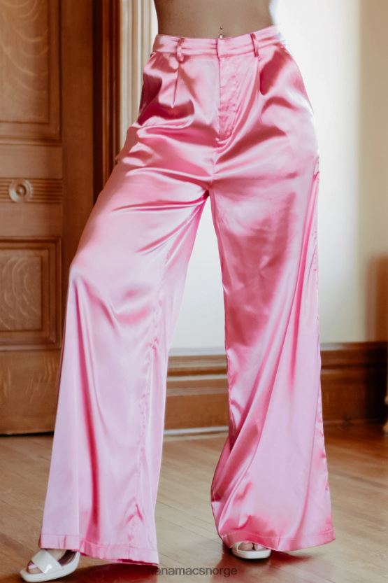 rosa NanaMacs jeg vil lede veien todelt buksesett 402NJ01206