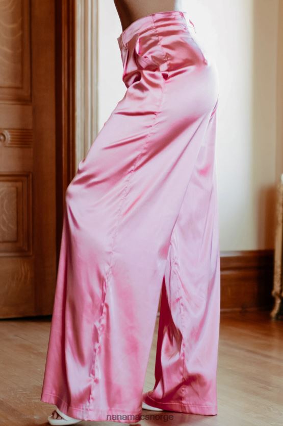 rosa NanaMacs jeg vil lede veien todelt buksesett 402NJ01206