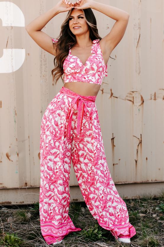 rosa NanaMacs tar tid for meg todelt buksesett 402NJ01138