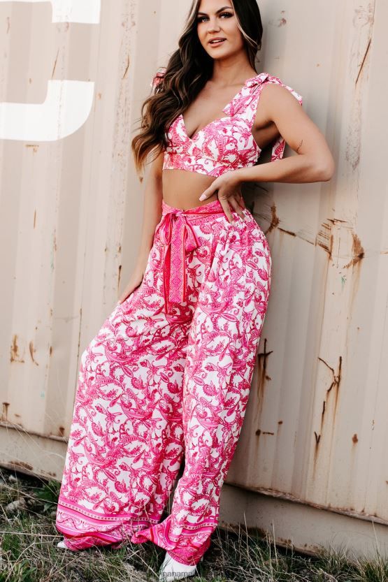 rosa NanaMacs tar tid for meg todelt buksesett 402NJ01138