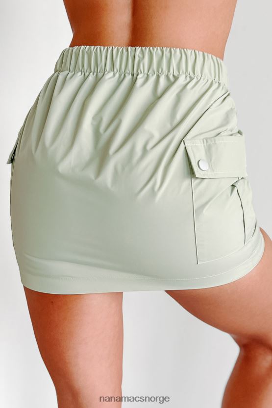 salvie NanaMacs føler ingen press todelt skjørtsett 402NJ01593