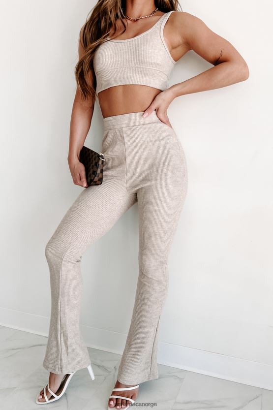 sand NanaMacs bor i i kveld vaffelstrikket salongsett 402NJ01188