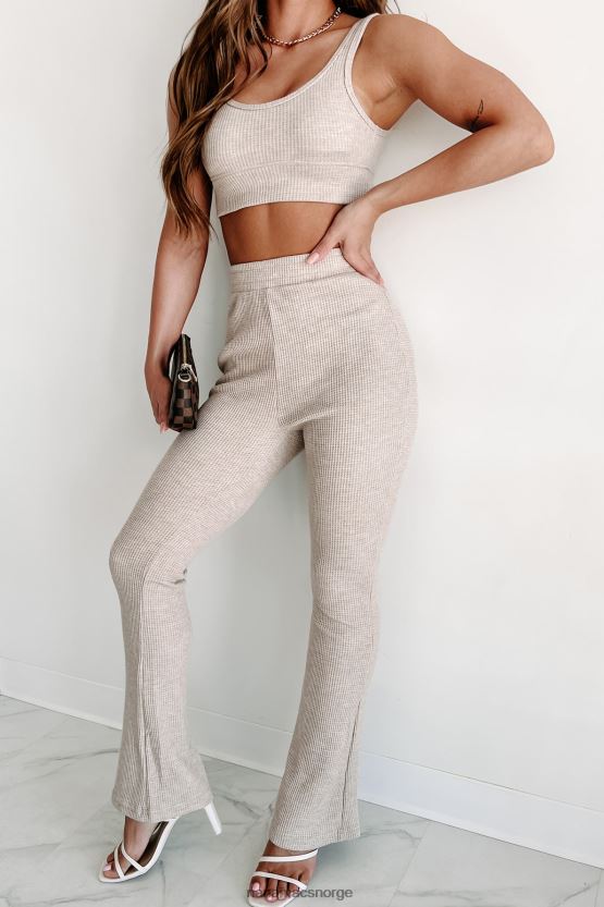 sand NanaMacs bor i i kveld vaffelstrikket salongsett 402NJ01188