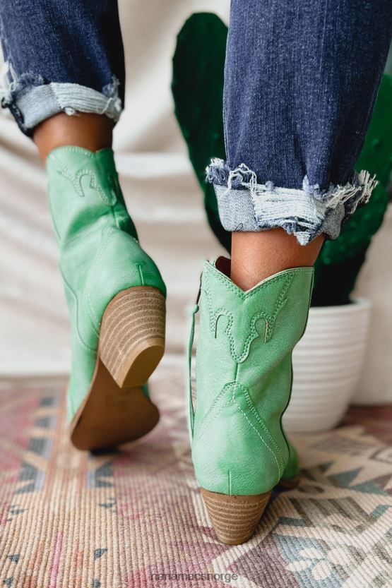 grønn NanaMacs ramsey westernsko 402NJ03908