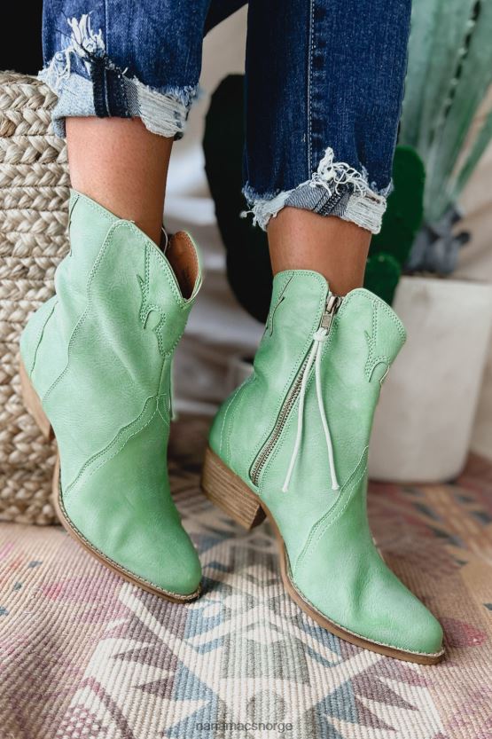 grønn NanaMacs ramsey westernsko 402NJ03908