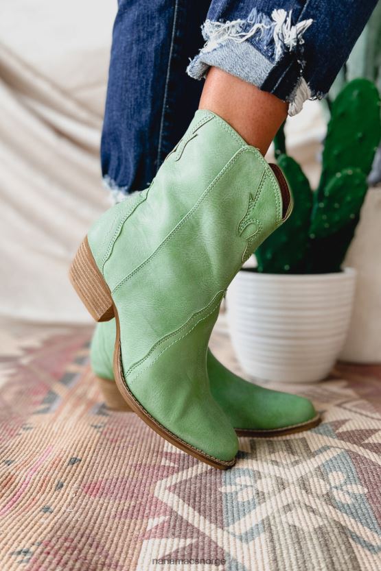 grønn NanaMacs ramsey westernsko 402NJ03908