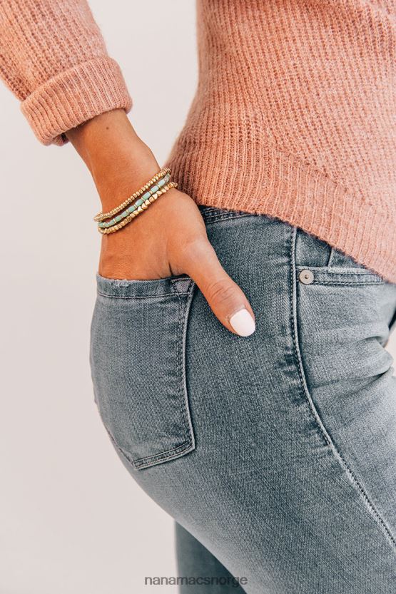 aqua NanaMacs på toppen av spillet ditt armbåndsett 402NJ04414