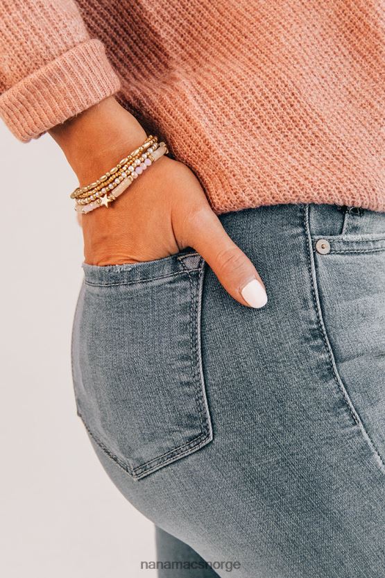 gull NanaMacs ved strandarmbåndssettet 402NJ04408