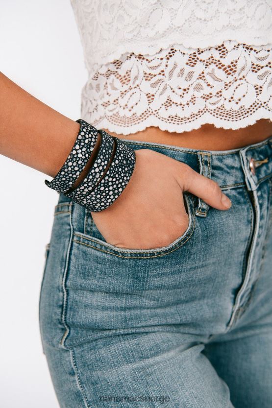 marinen NanaMacs kyss og fortell mansjettsett 402NJ04429