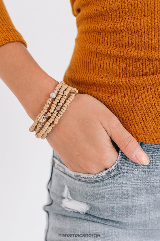 naken NanaMacs får meg til å ønske å armbåndsett 402NJ04420