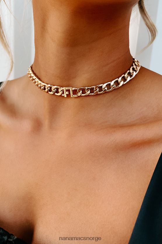 gull NanaMacs hvor jeg kaller hjemstaten forkortelse kjede kjede 402NJ04086