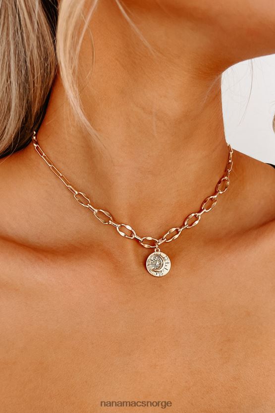 gull NanaMacs under stjernene kjede 402NJ04074