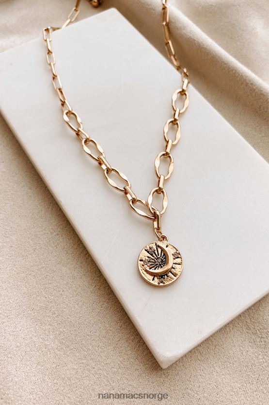 gull NanaMacs under stjernene kjede 402NJ04074