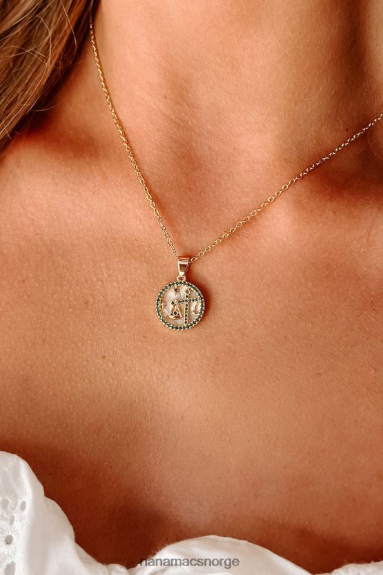 gull/multi NanaMacs hva er ditt stjernetegn sjarmkjede 402NJ04124