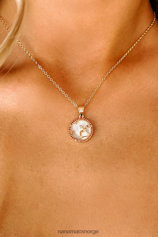 gull/multi NanaMacs hva er ditt stjernetegn sjarmkjede 402NJ04124