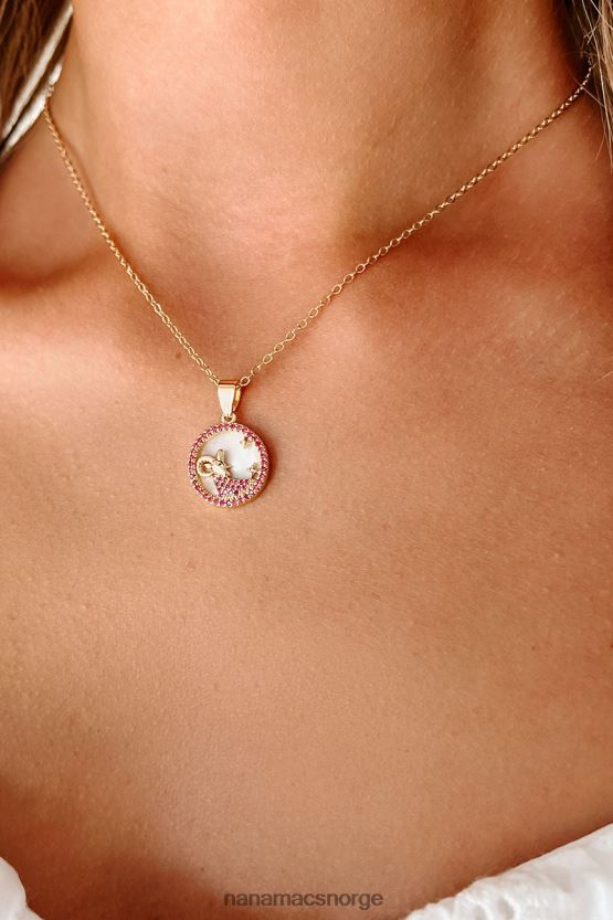 gull/multi NanaMacs hva er ditt stjernetegn sjarmkjede 402NJ04124