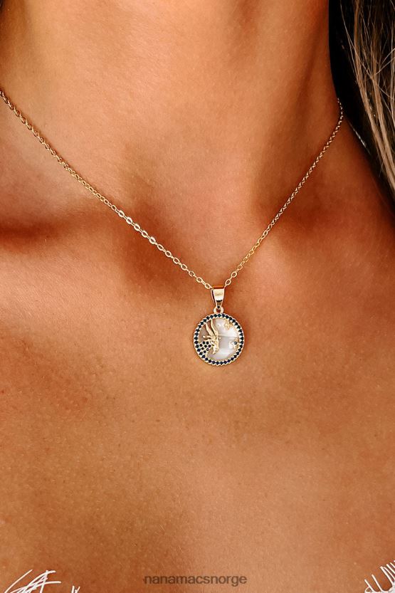 gull/multi NanaMacs hva er ditt stjernetegn sjarmkjede 402NJ04124