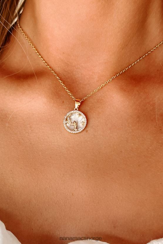 gull/multi NanaMacs hva er ditt stjernetegn sjarmkjede 402NJ04124