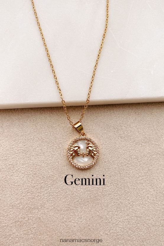 gull/multi NanaMacs hva er ditt stjernetegn sjarmkjede 402NJ04124