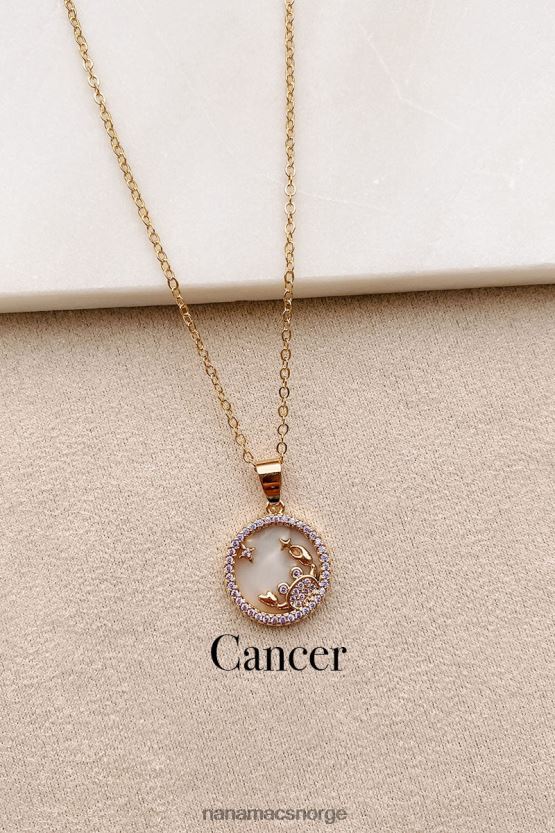 gull/multi NanaMacs hva er ditt stjernetegn sjarmkjede 402NJ04124